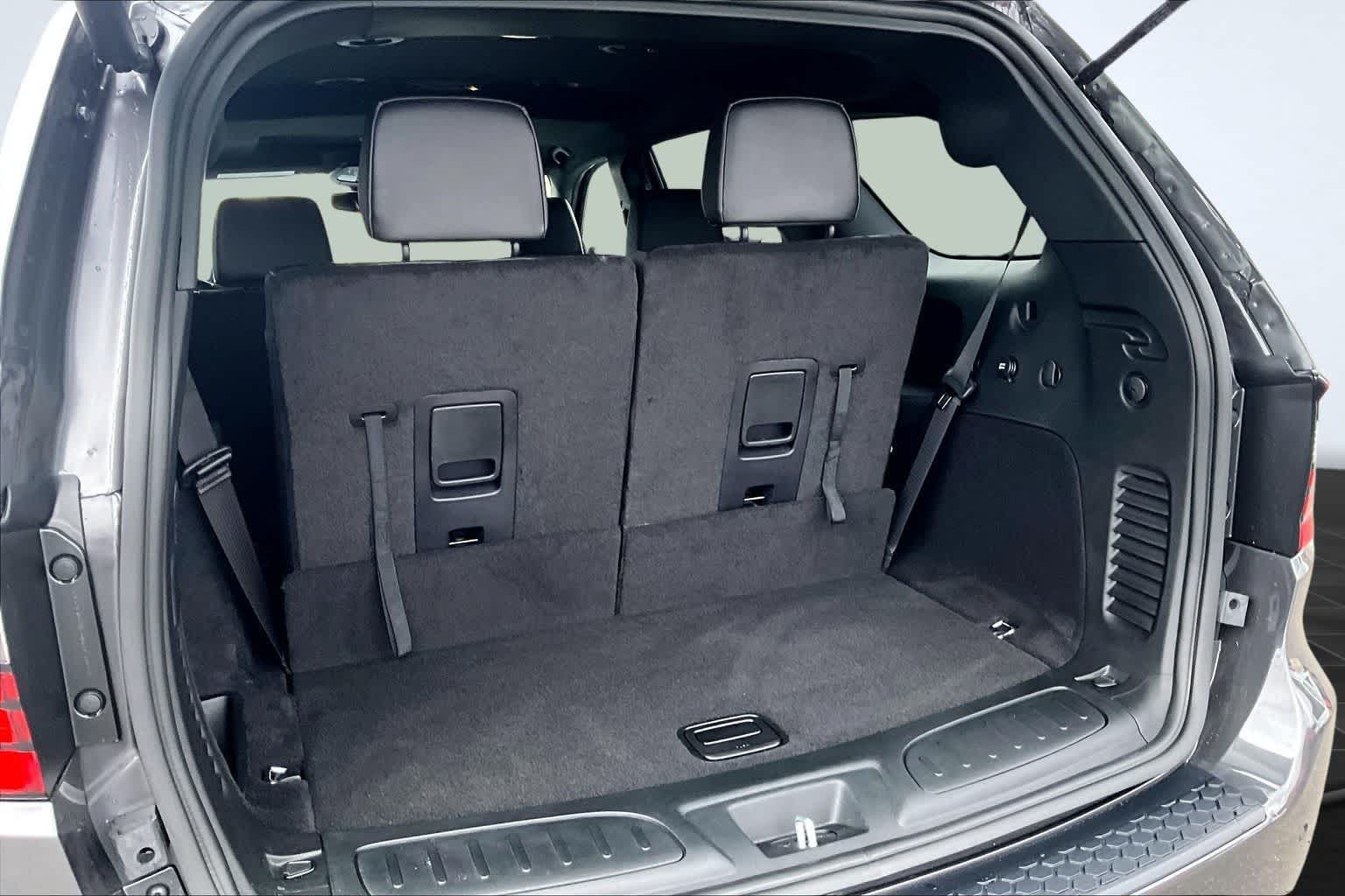 Thumbnail: 2026 Dodge Durango - 19