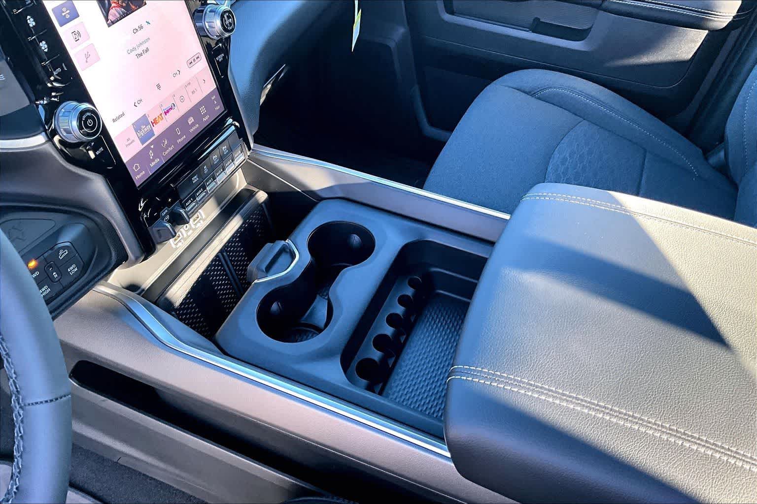 Thumbnail: 2026 RAM 2500 - 17