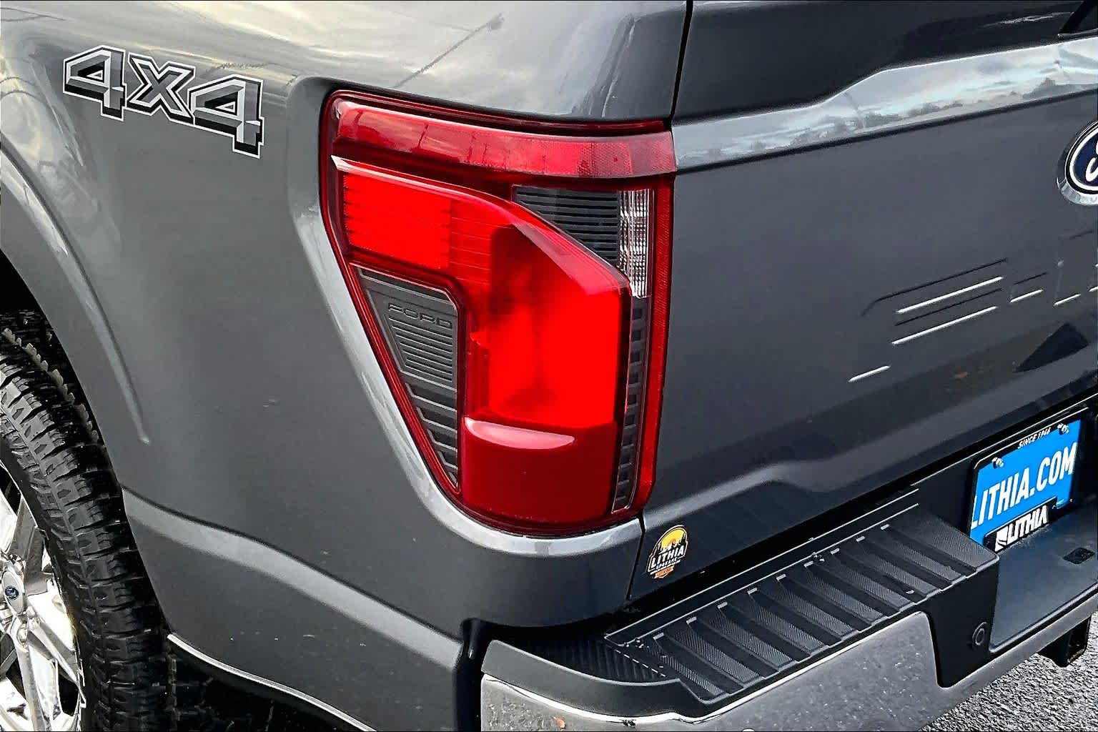 Thumbnail: 2024 Ford F-150 - 32