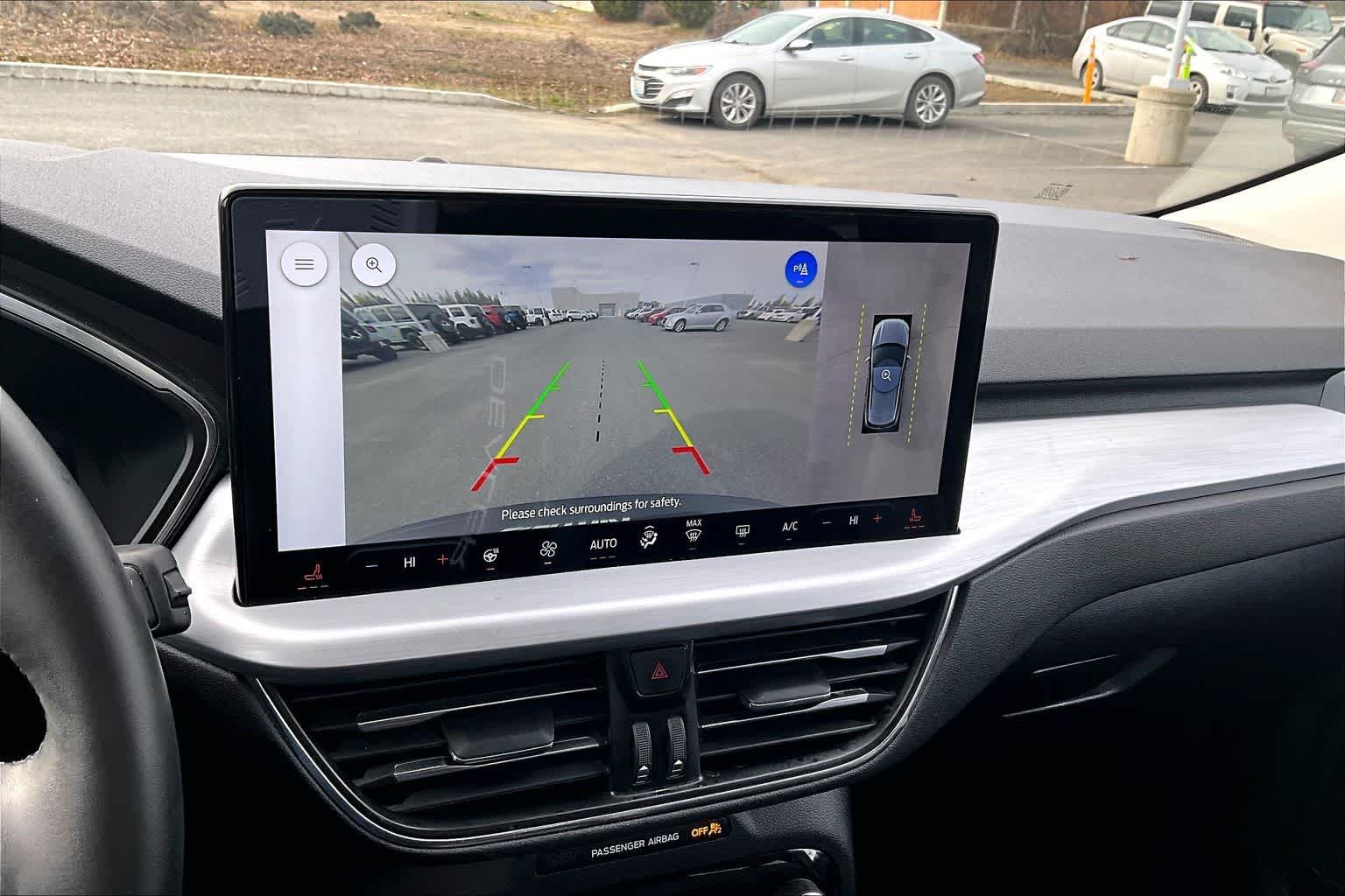 Thumbnail: 2024 Ford Escape - 27