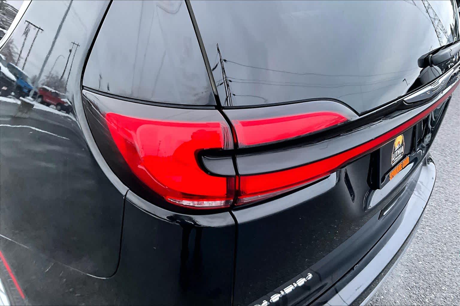 Thumbnail: 2024 Chrysler Pacifica - 32