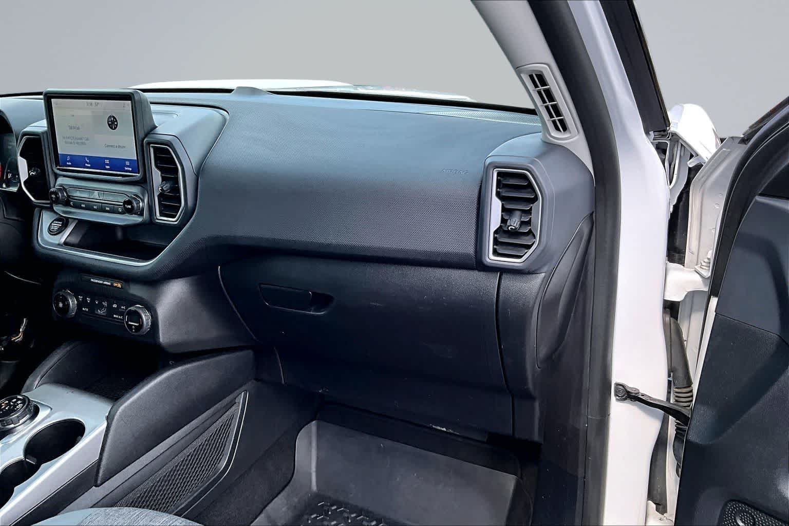 Thumbnail: 2021 Ford Bronco Sport - 24