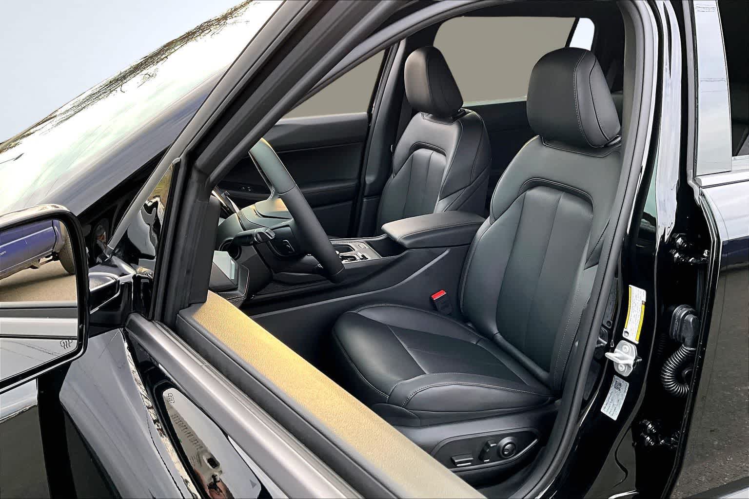 Thumbnail: 2026 Jeep Cherokee - 11