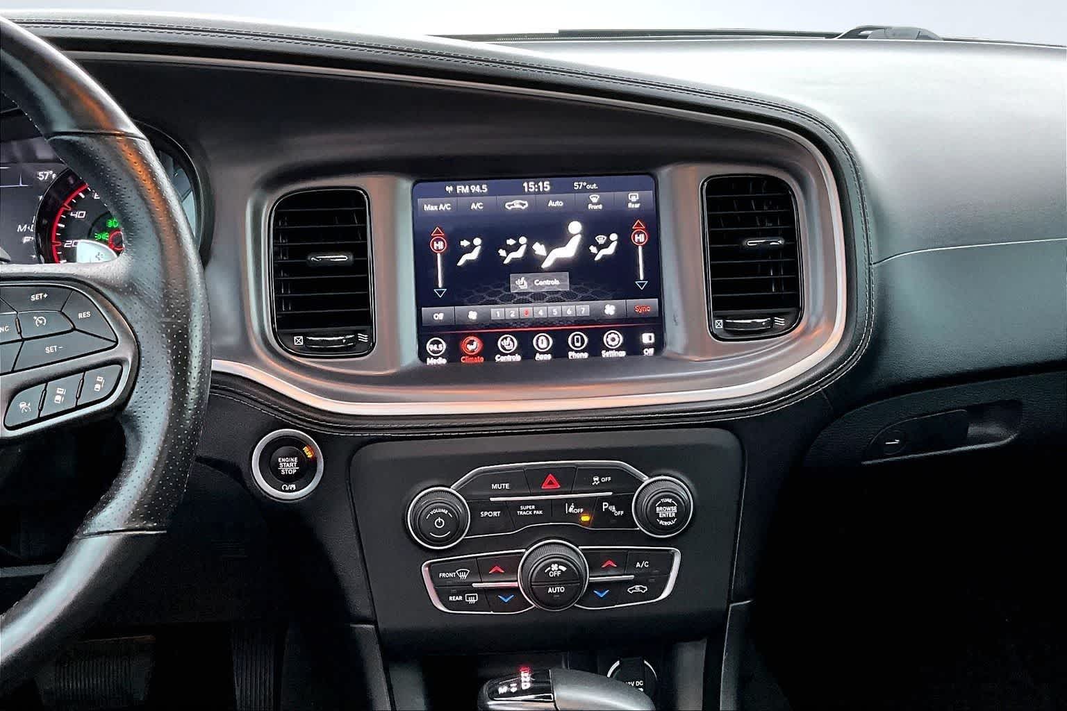 Thumbnail: 2020 Dodge Charger - 16