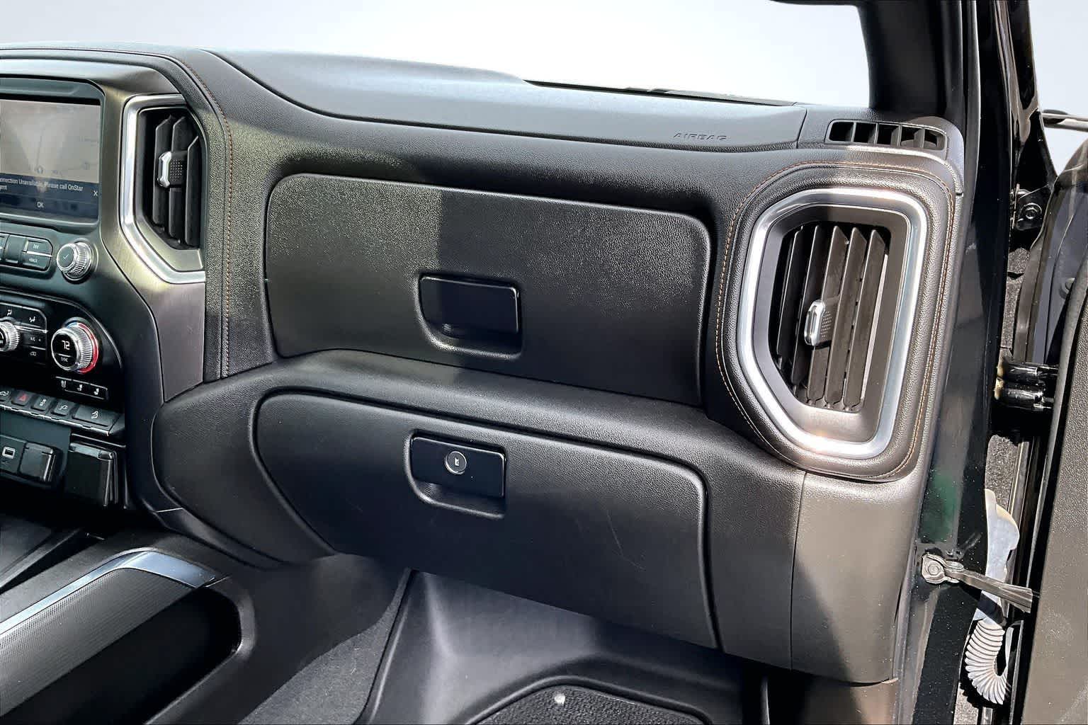 Thumbnail: 2021 GMC Sierra 1500 - 24