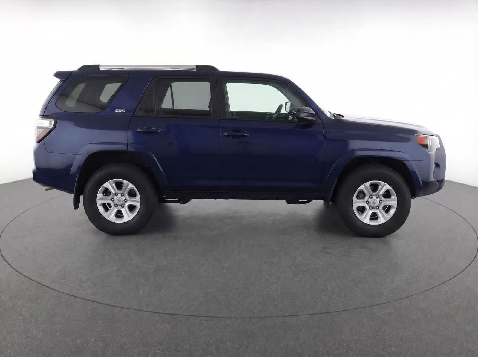 Thumbnail: 2024 Toyota 4Runner - 8