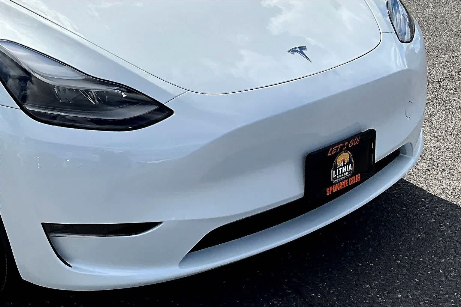 Thumbnail: 2023 Tesla Model Y - 33