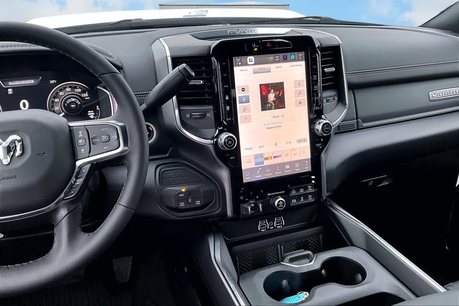 Thumbnail: 2026 RAM 3500 - 16