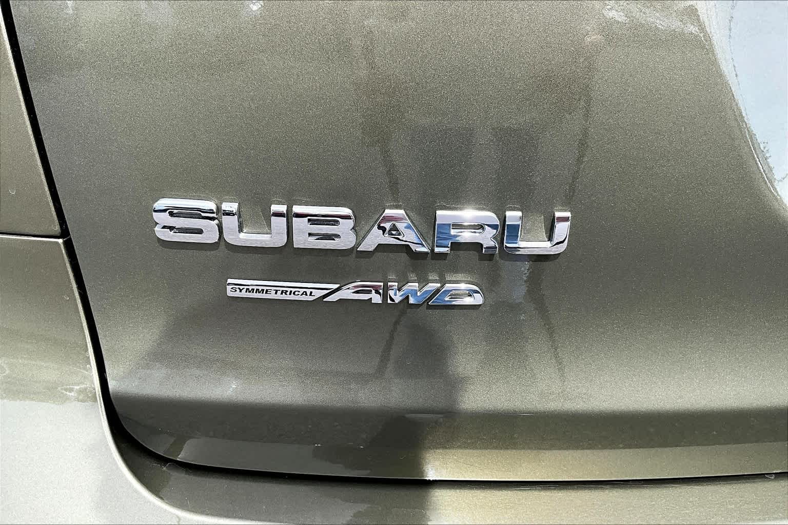 2024 Subaru Ascent Premium 6