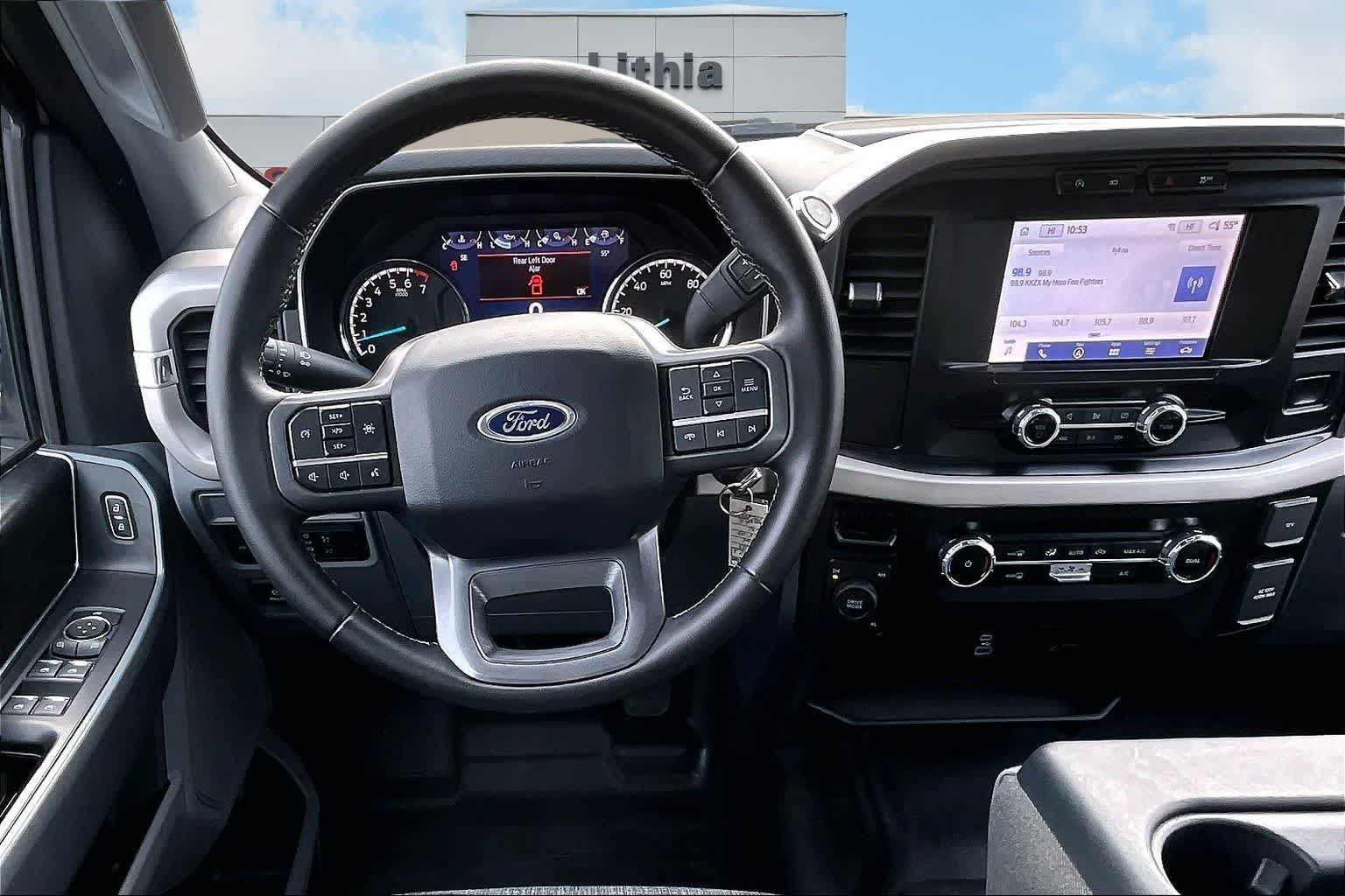 Thumbnail: 2023 Ford F-150 - 15