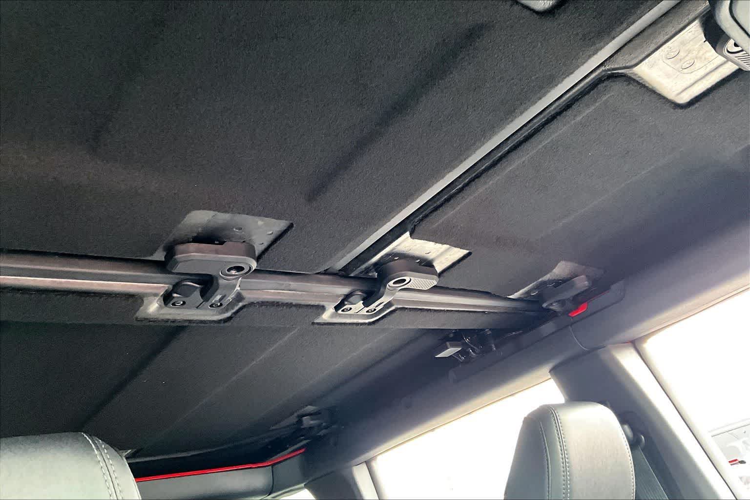 Thumbnail: 2024 Ford Bronco - 30