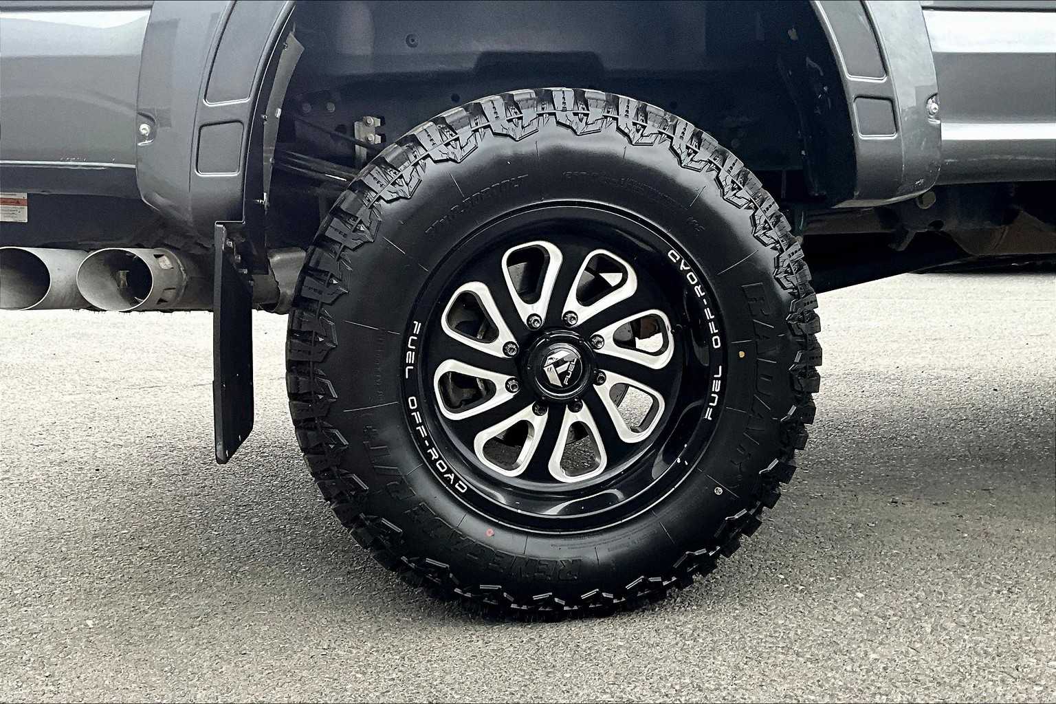 Thumbnail: 2022 Ford Econoline - 35