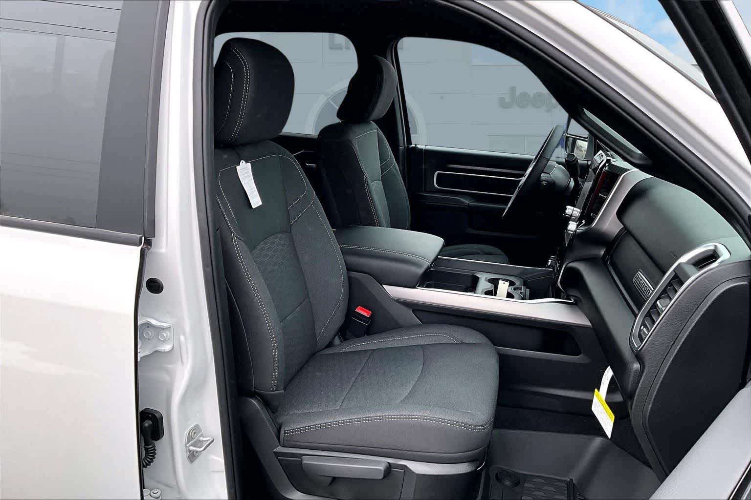 Thumbnail: 2026 RAM 3500 - 14