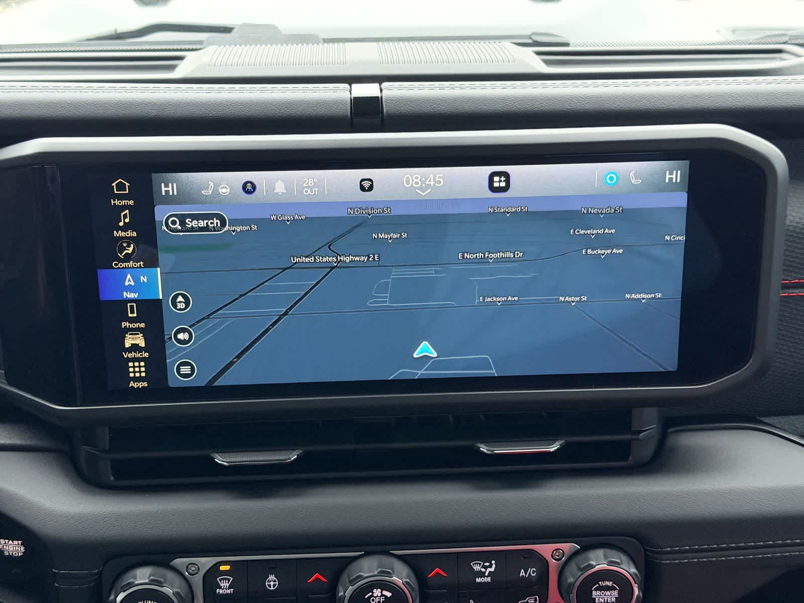 Thumbnail: 2024 Jeep Wrangler - 28