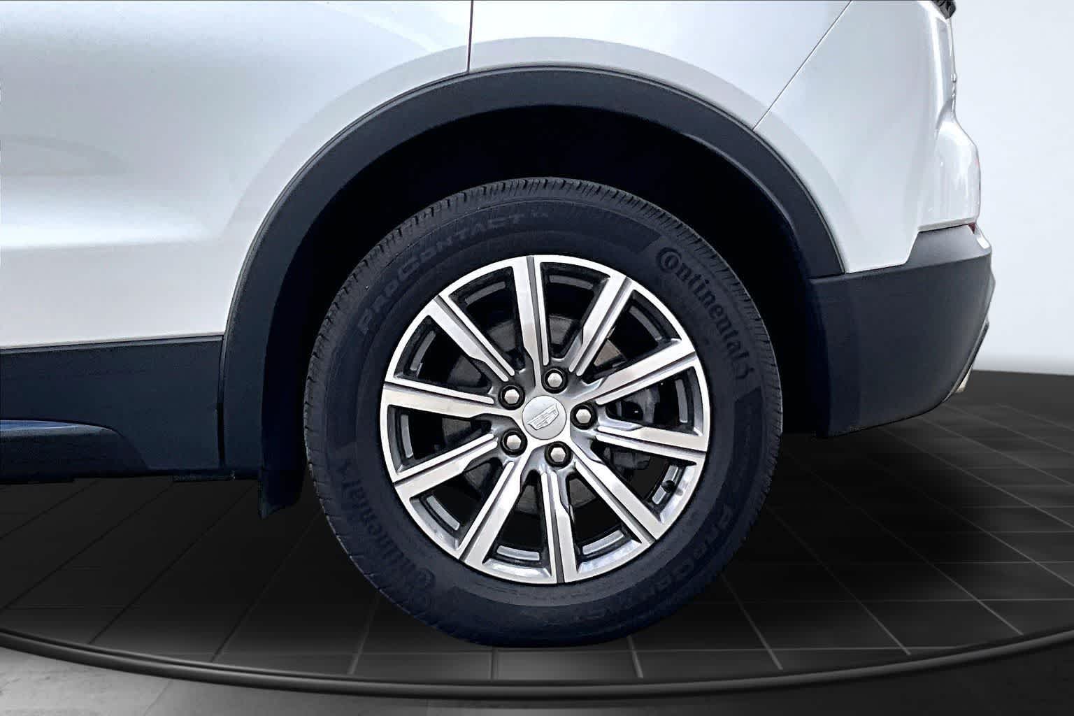 2023 Cadillac XT4 Sport - Photo 36