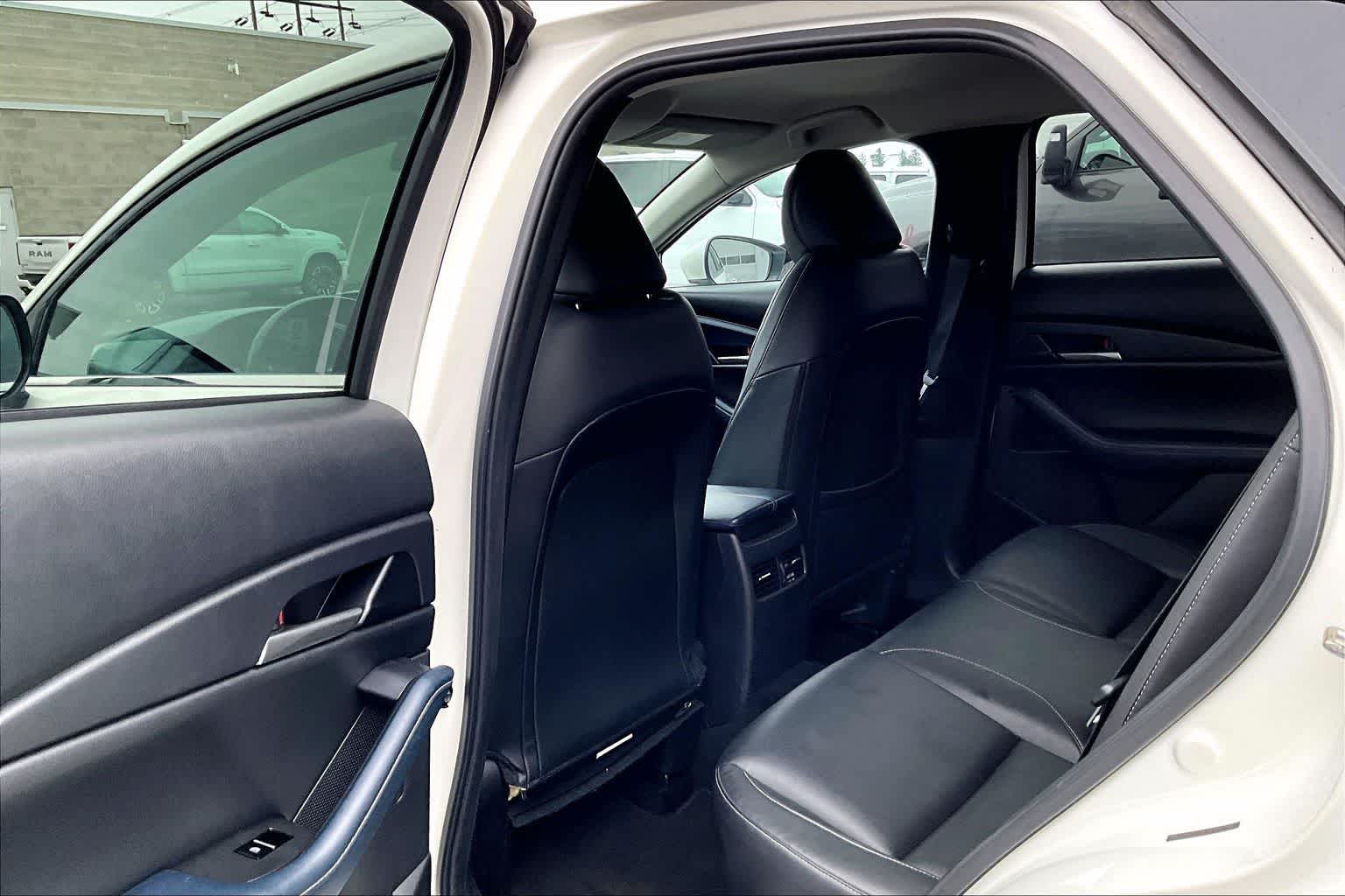 Thumbnail: 2020 Mazda CX-30 - 12