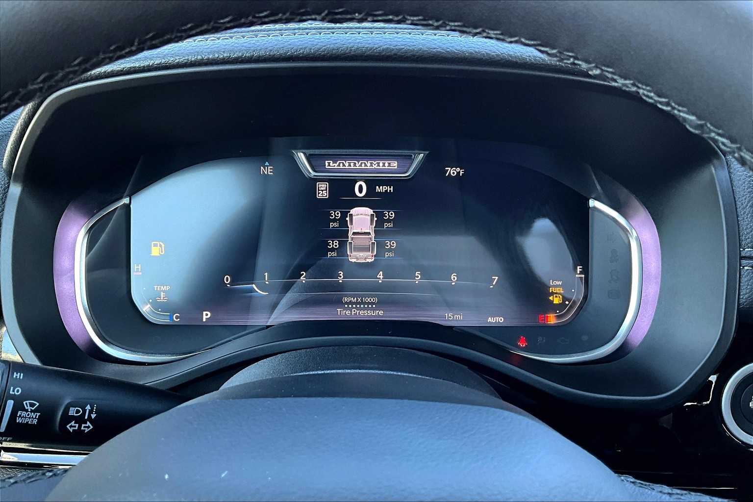 Thumbnail: 2026 RAM 1500 - 18