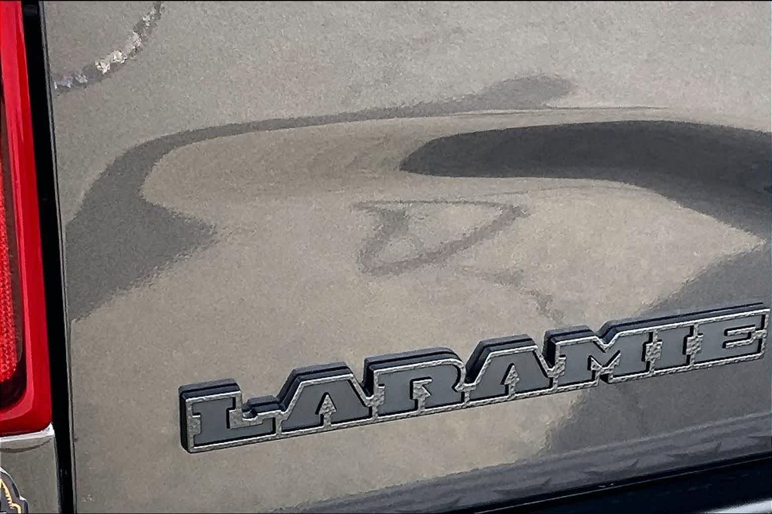 Thumbnail: 2026 RAM 2500 - 7