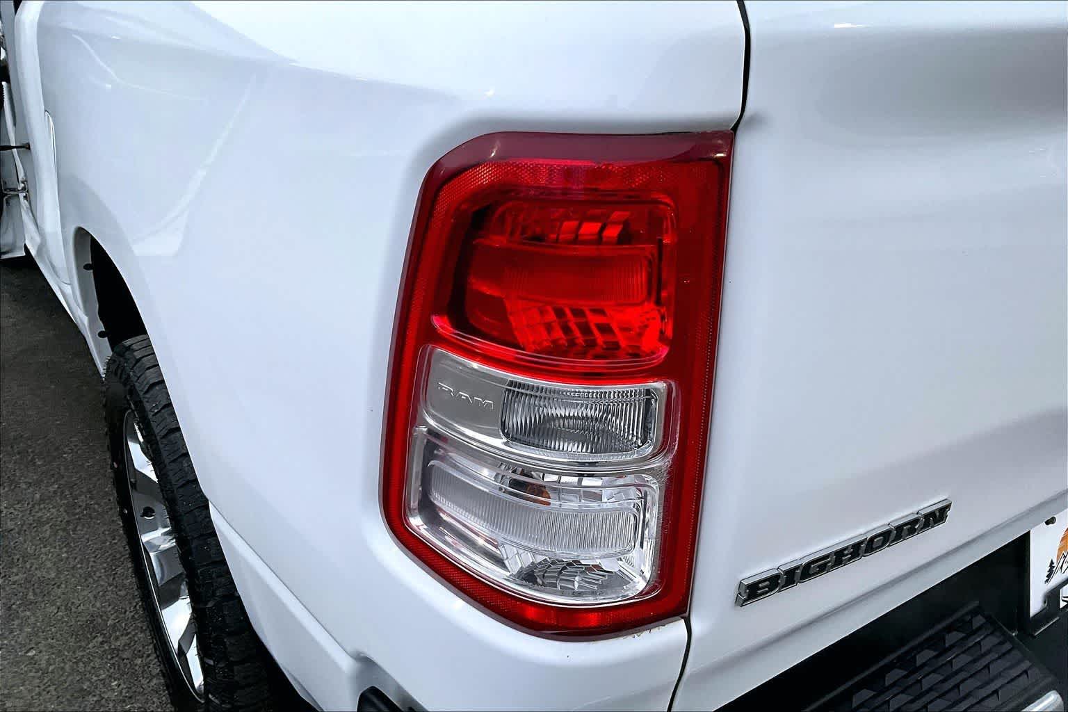 Thumbnail: 2022 RAM 1500 - 32