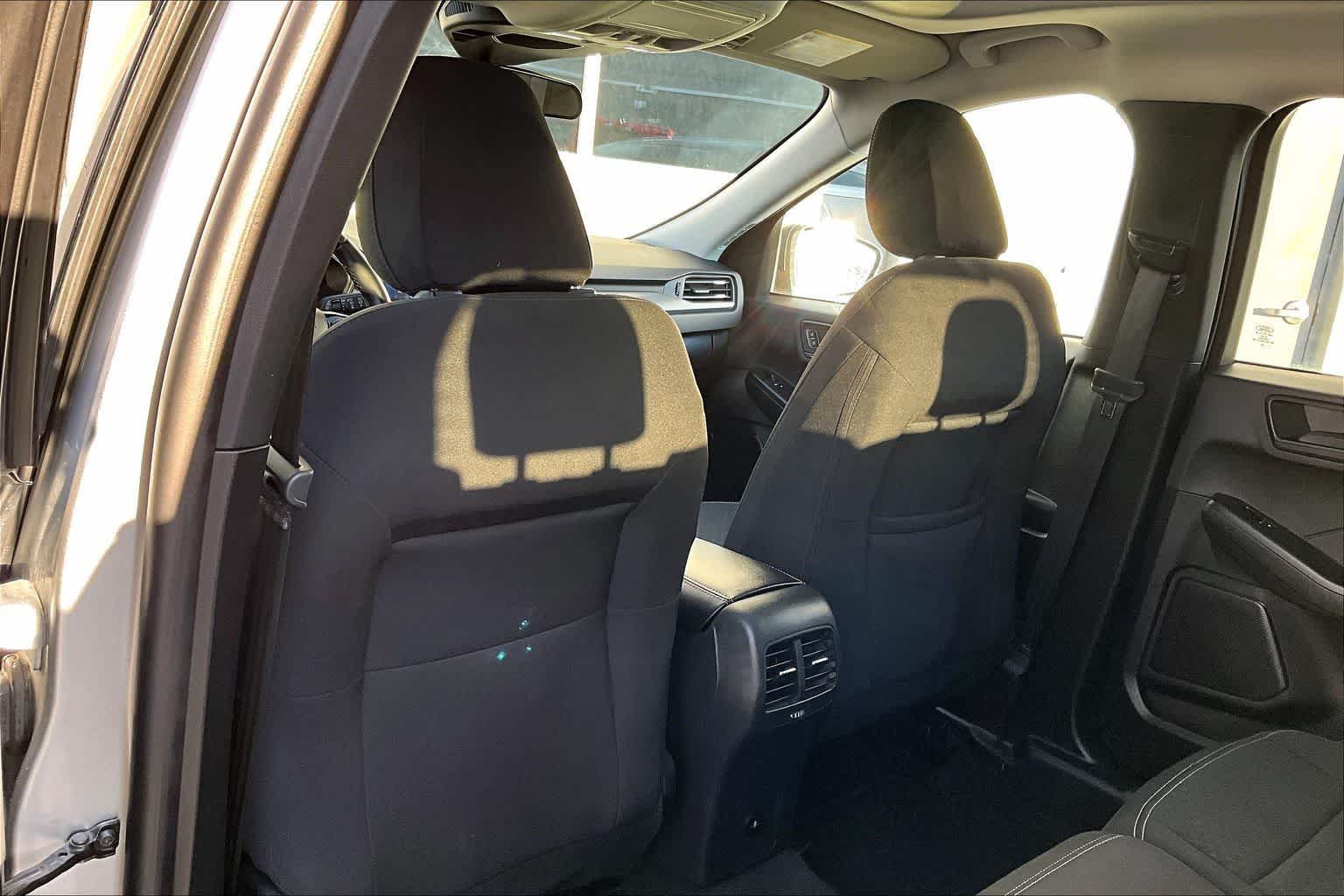 Thumbnail: 2024 Ford Escape - 12