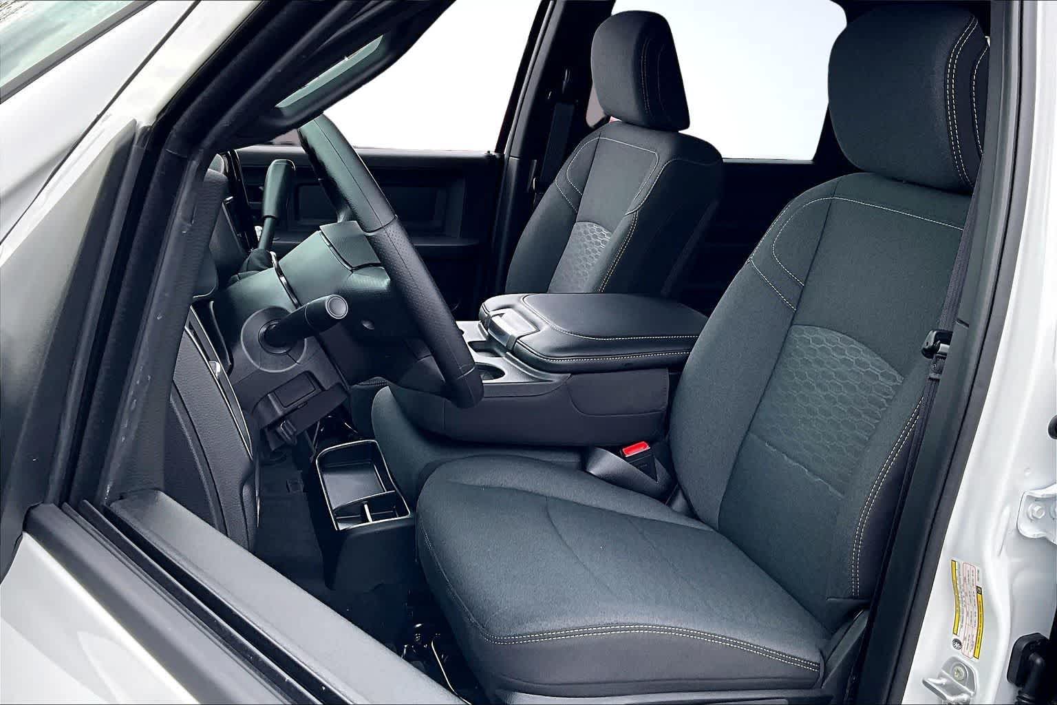 Thumbnail: 2026 RAM 2500 - 10