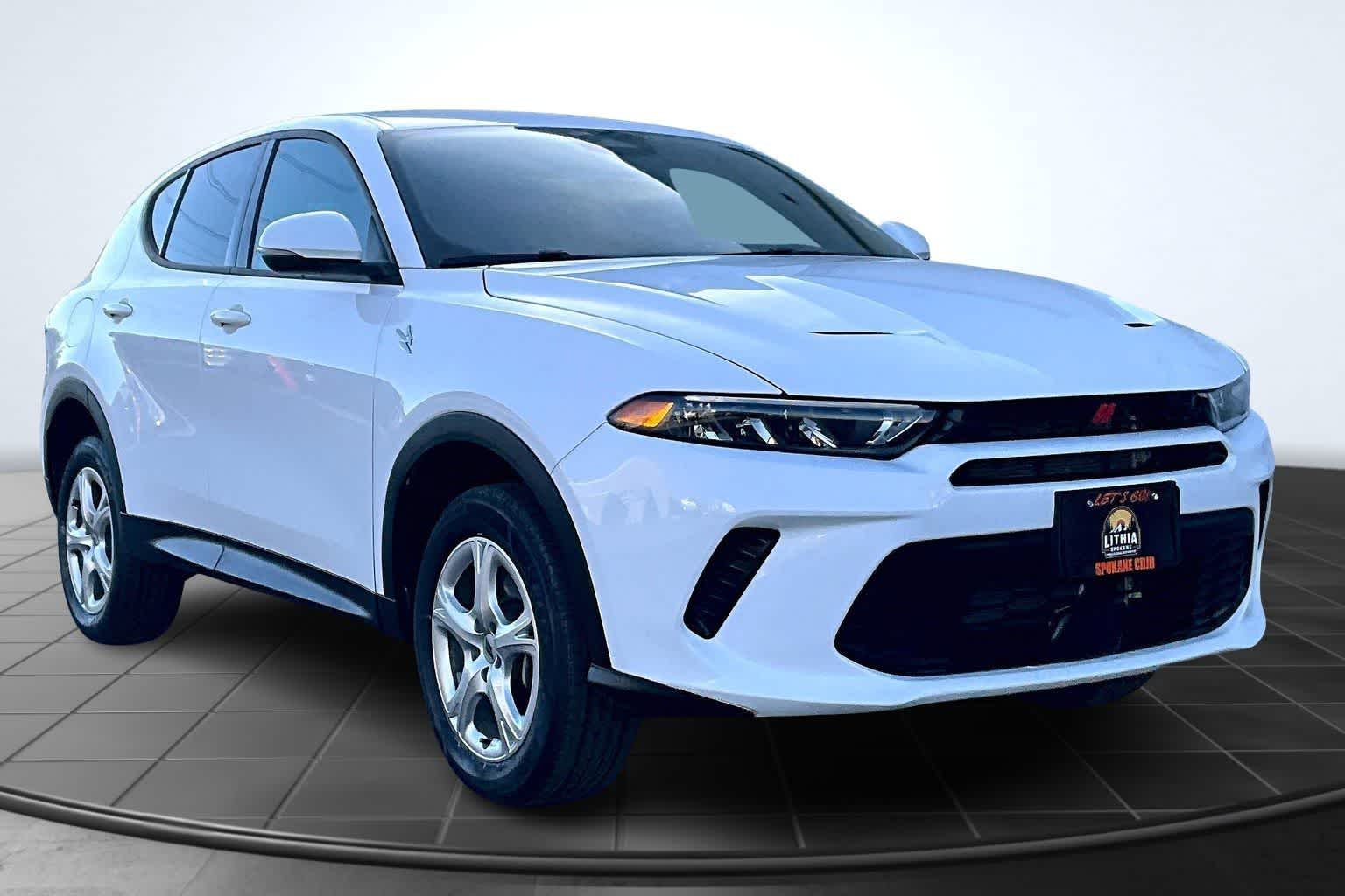 Thumbnail: 2024 Dodge Hornet - 21