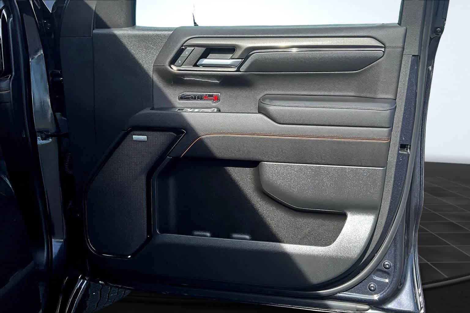 Thumbnail: 2023 GMC Sierra 1500 - 29