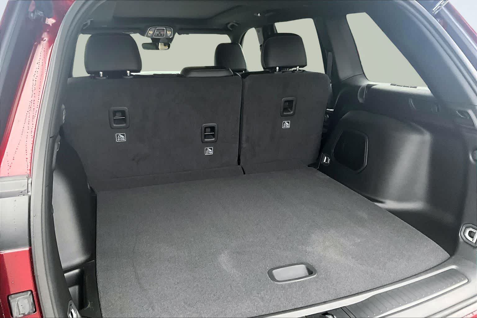 Thumbnail: 2026 Jeep Grand Cherokee - 19