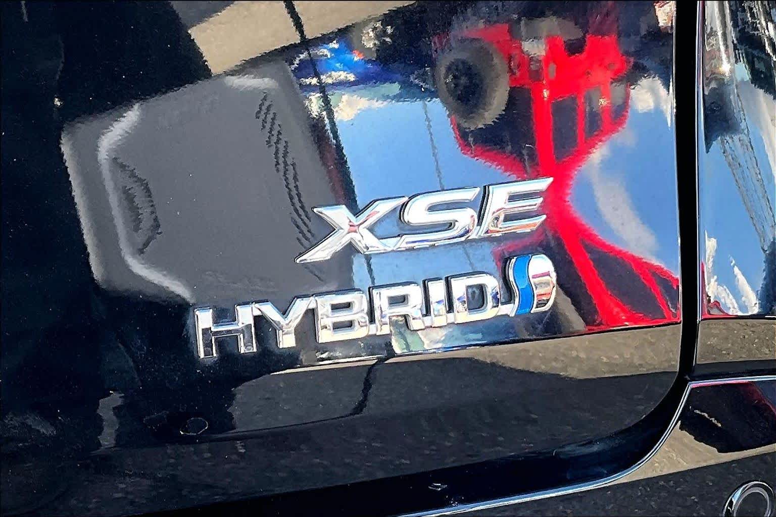 Thumbnail: 2022 Toyota Sienna - 7