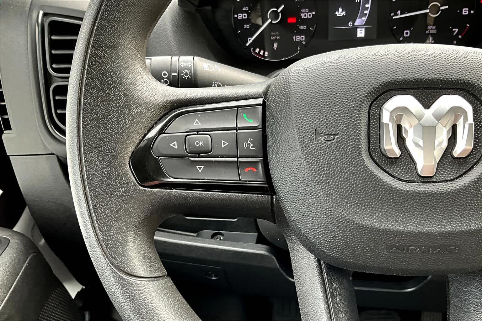 Thumbnail: 2023 RAM ProMaster - 20