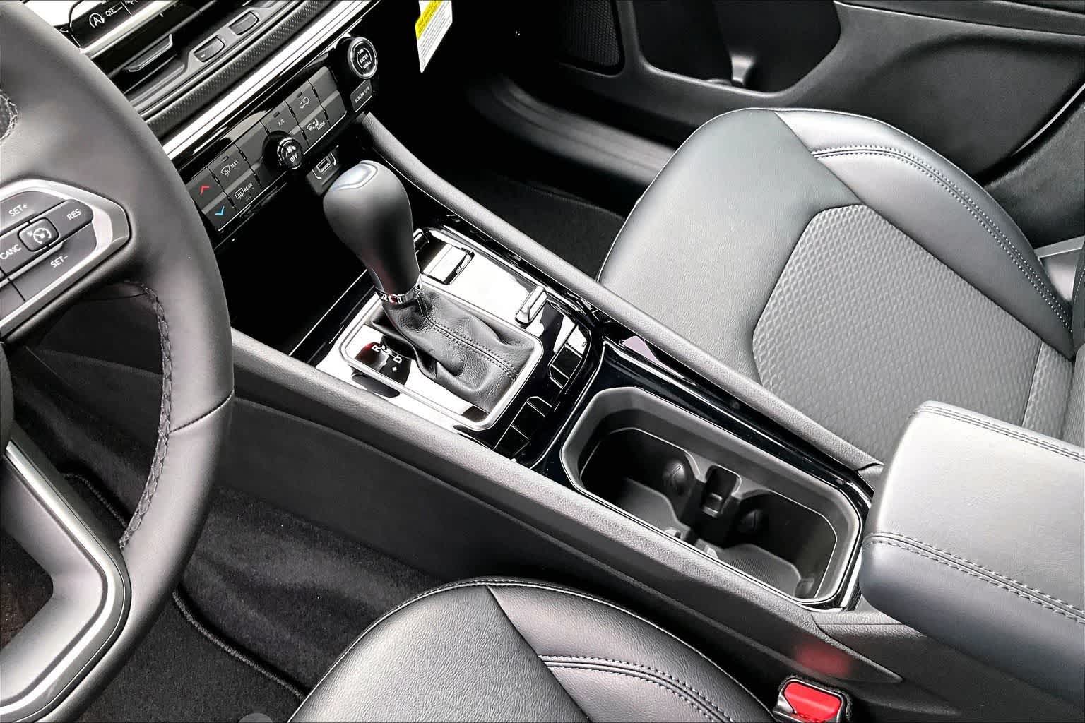 Thumbnail: 2026 Jeep Compass - 17