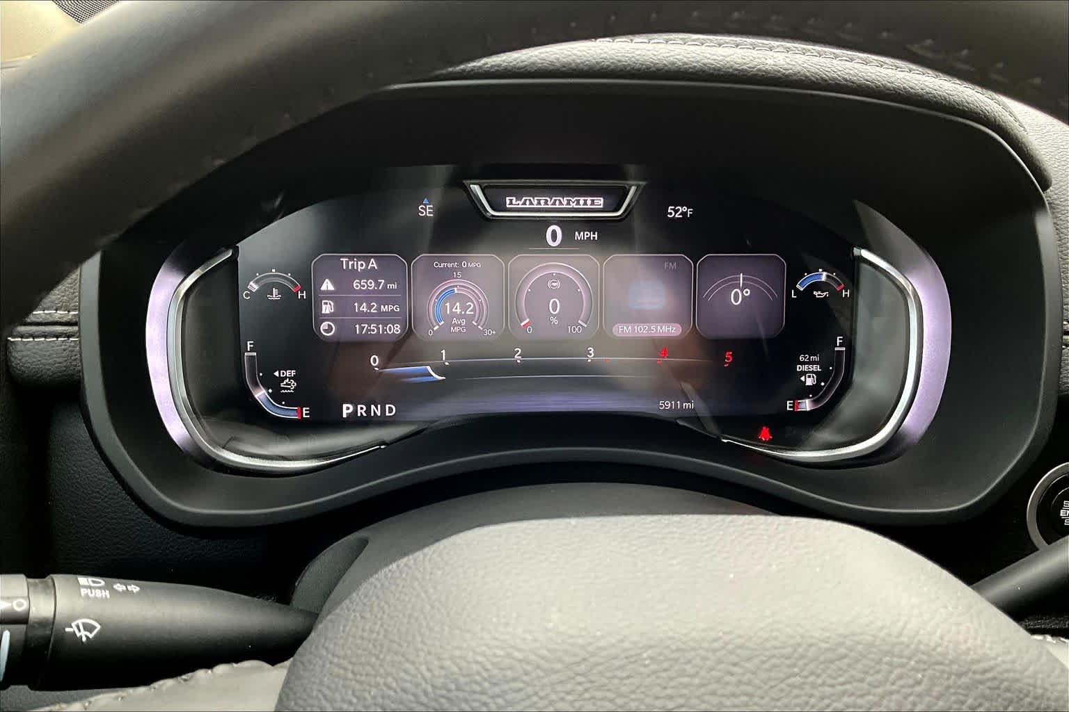 Thumbnail: 2024 RAM 2500 - 18