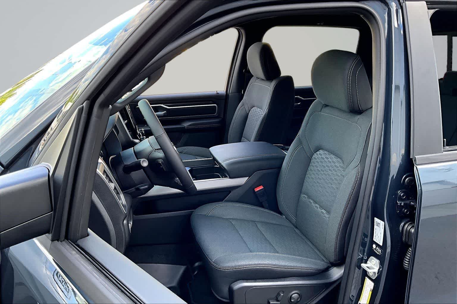 Thumbnail: 2026 RAM 1500 - 11