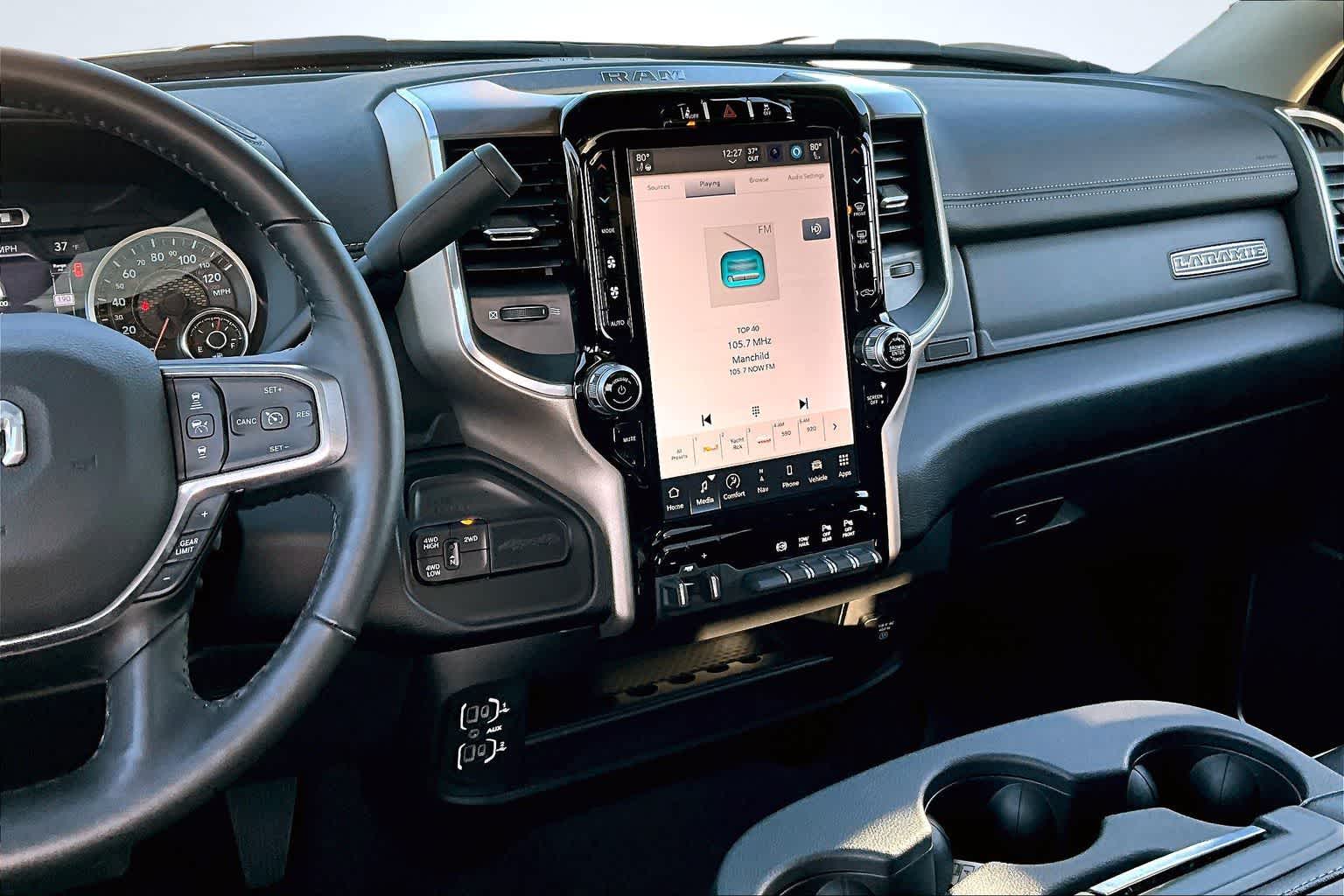 Thumbnail: 2024 RAM 2500 - 16