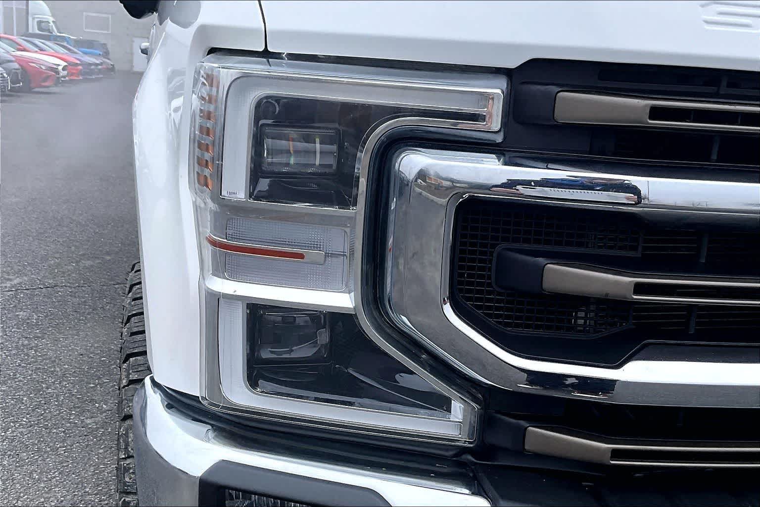 Thumbnail: 2022 Ford Econoline - 31