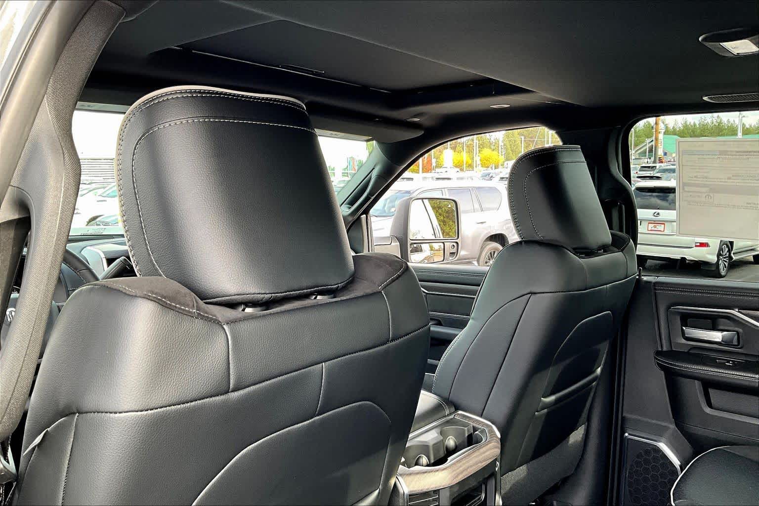 Thumbnail: 2026 RAM 2500 - 12