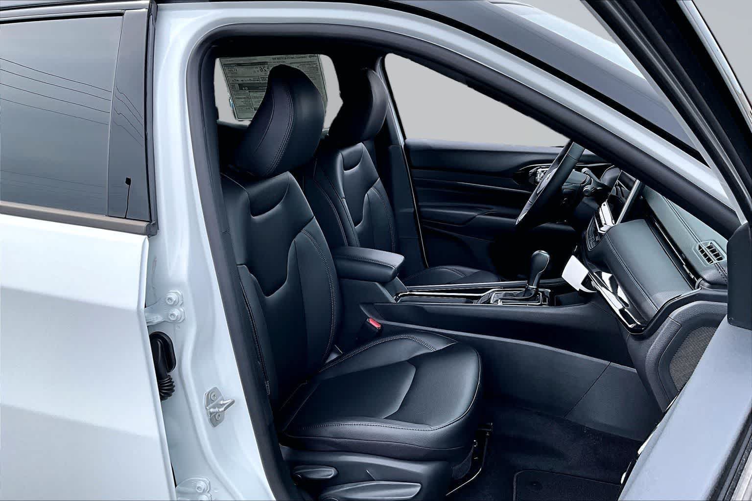 Thumbnail: 2026 Jeep Compass - 14
