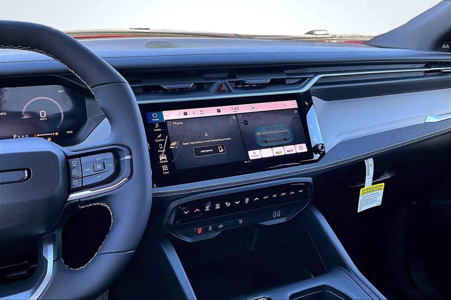 Thumbnail: 2026 Jeep Cherokee - 16