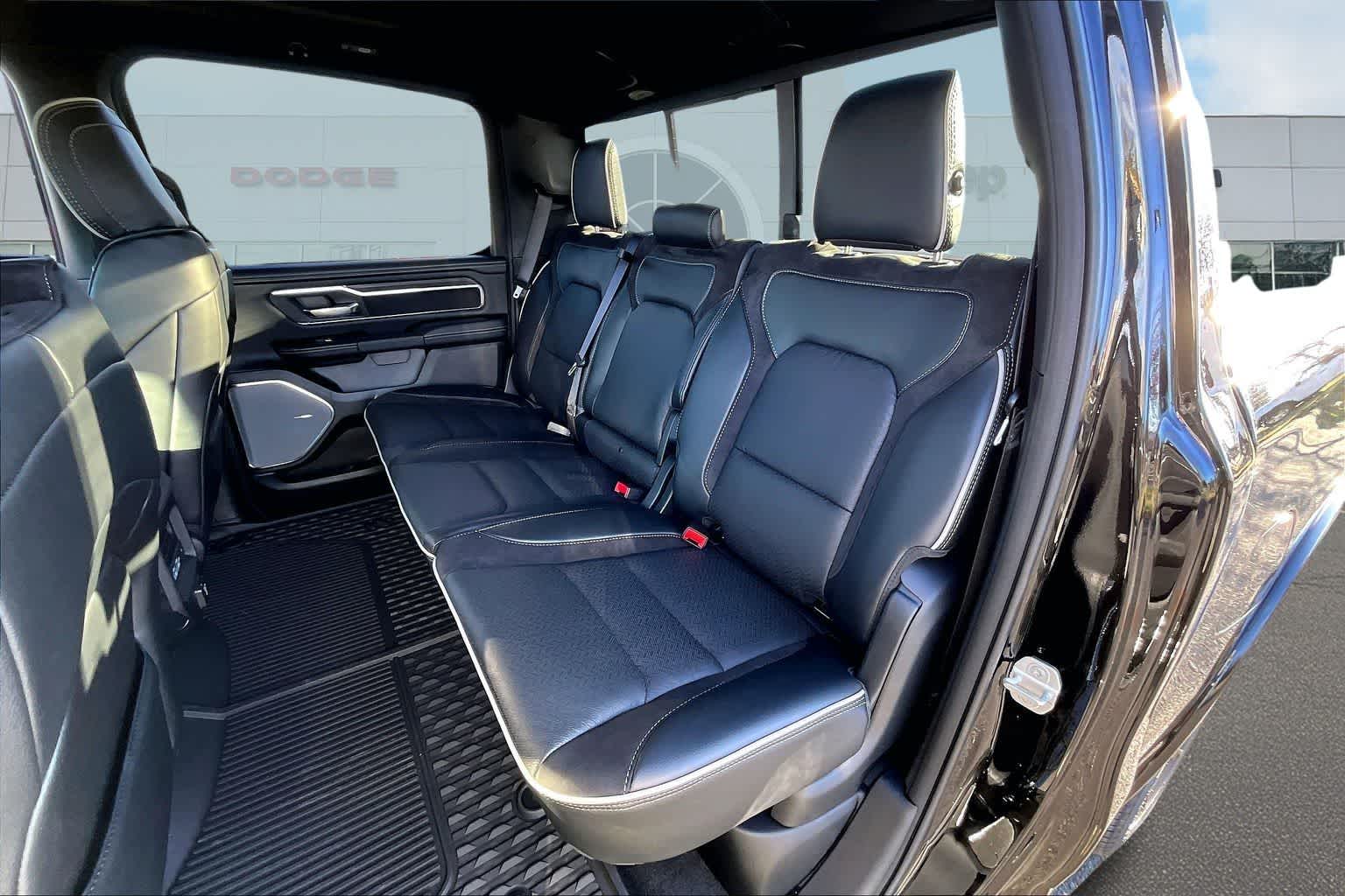 Thumbnail: 2026 RAM 1500 - 13