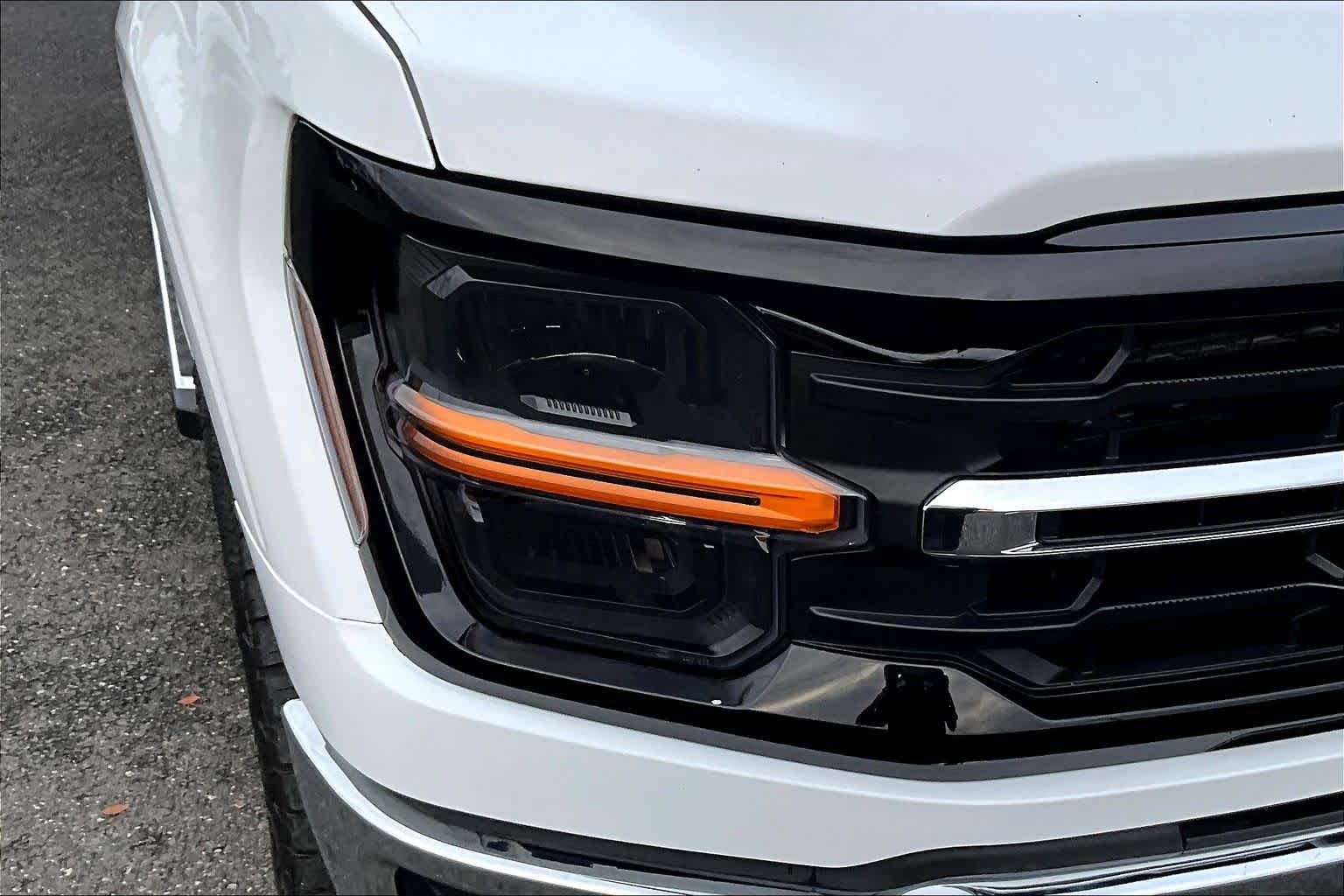 Thumbnail: 2024 Ford F-150 - 31