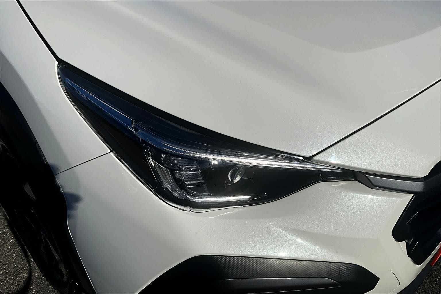 Thumbnail: 2024 Subaru Crosstrek - 33