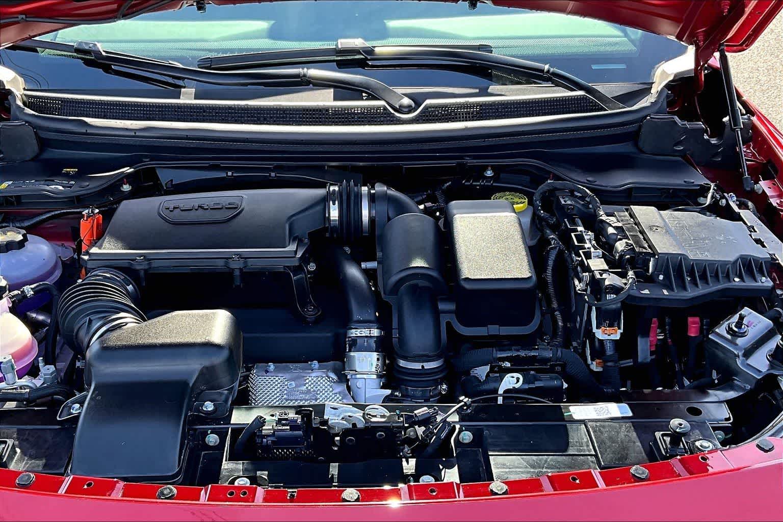 Thumbnail: 2026 Jeep Cherokee - 9