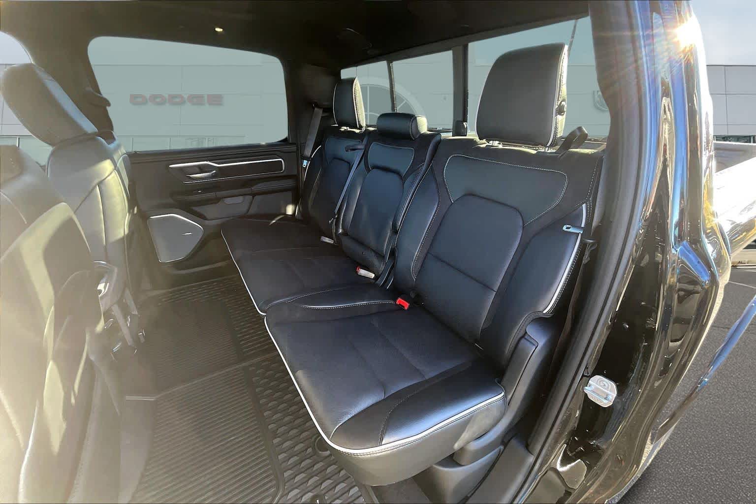 Thumbnail: 2026 RAM 1500 - 13