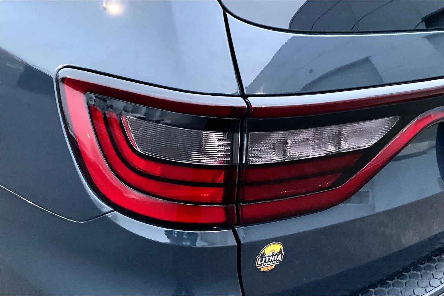 Thumbnail: 2018 Dodge Durango - 31