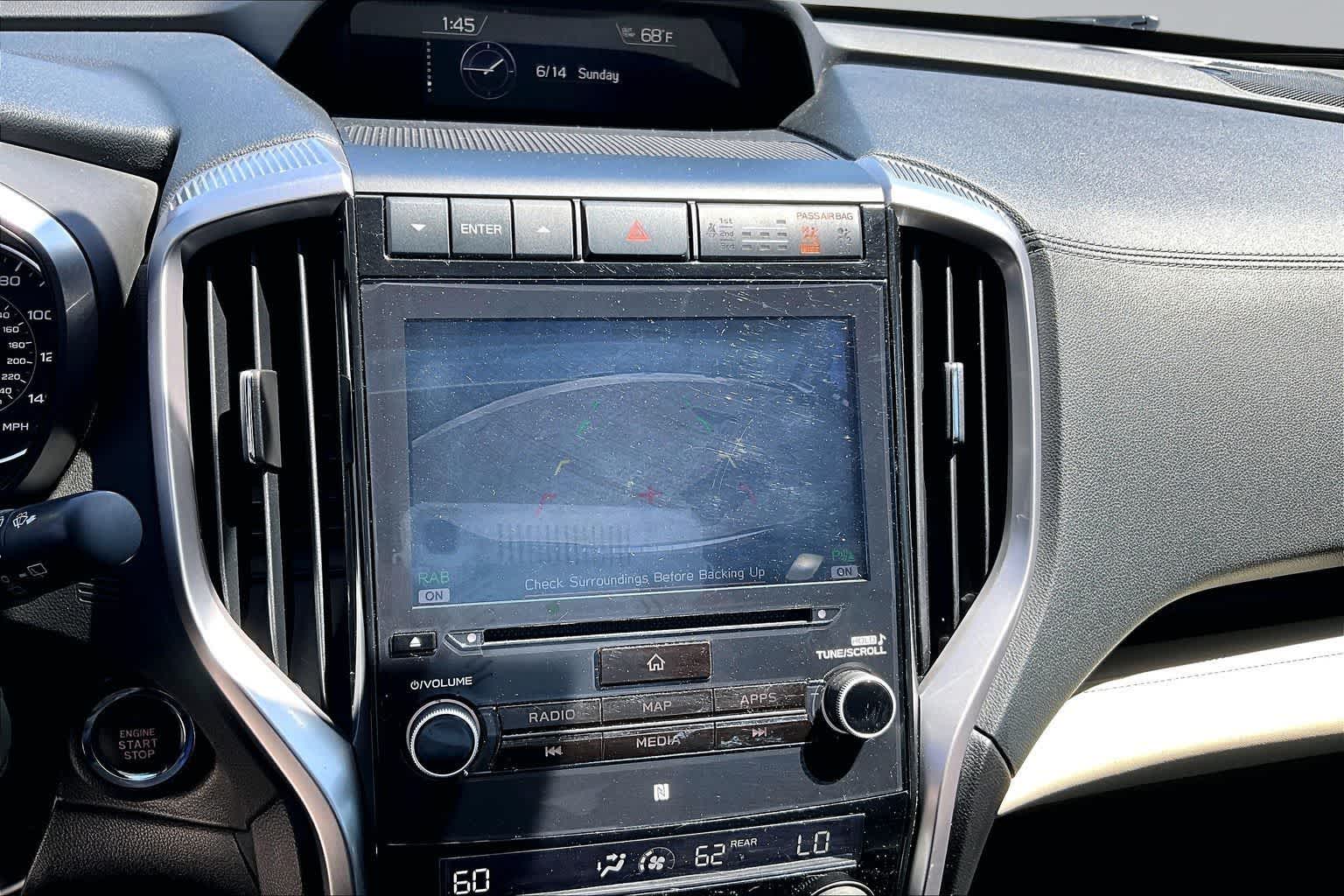 Thumbnail: 2021 Subaru Ascent - 26
