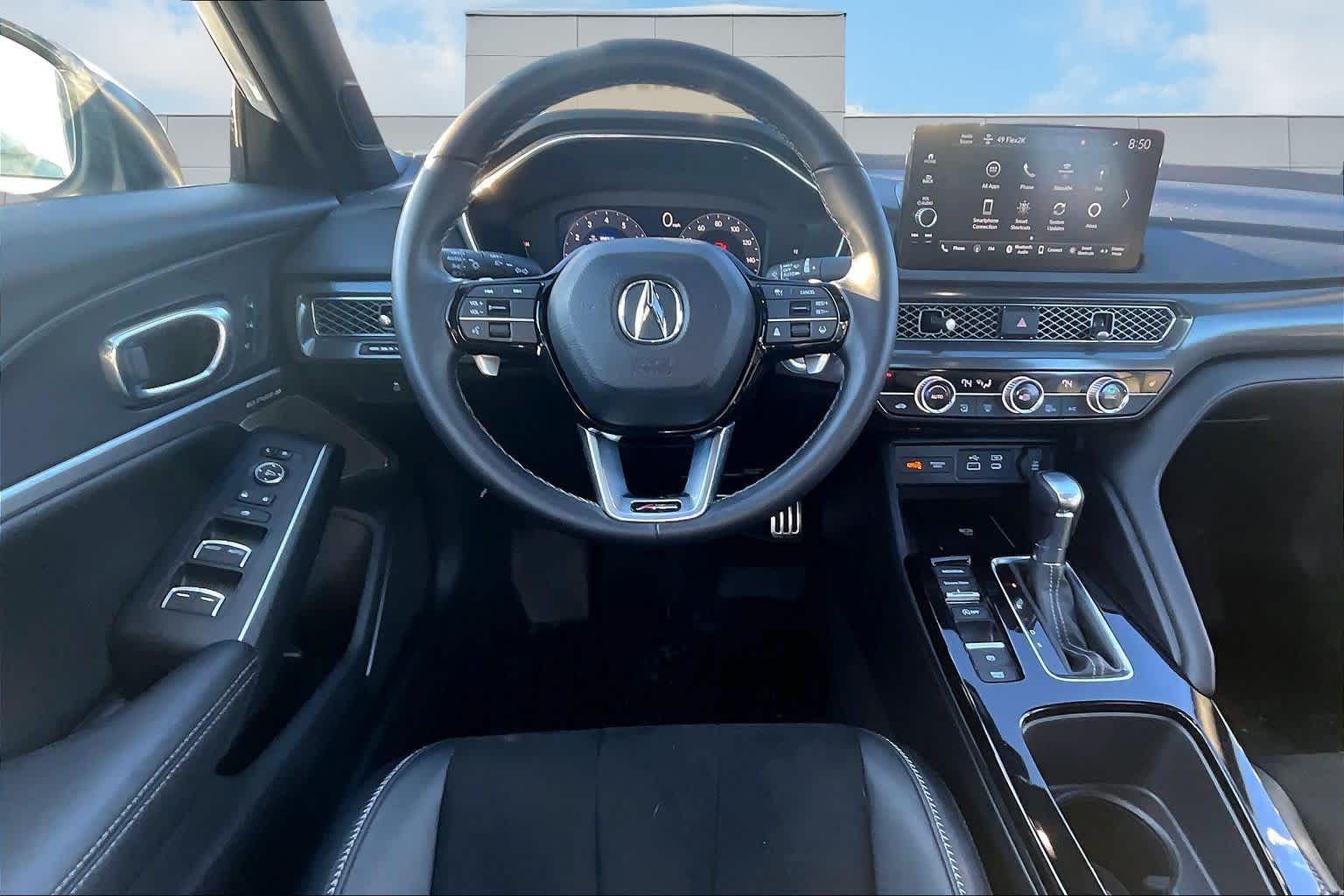 Thumbnail: 2024 Acura Integra - 15