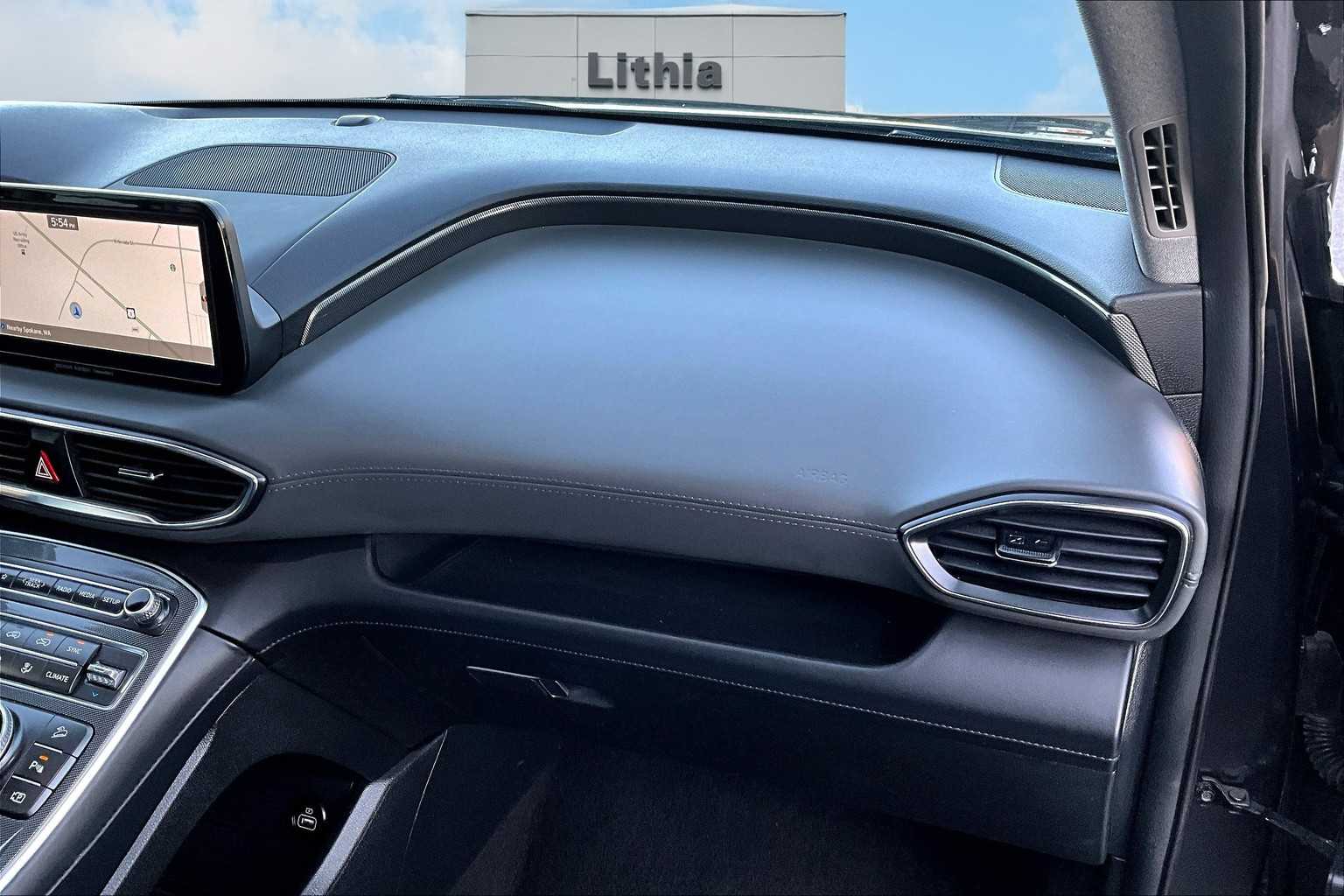 Thumbnail: 2023 Hyundai Santa Fe - 24