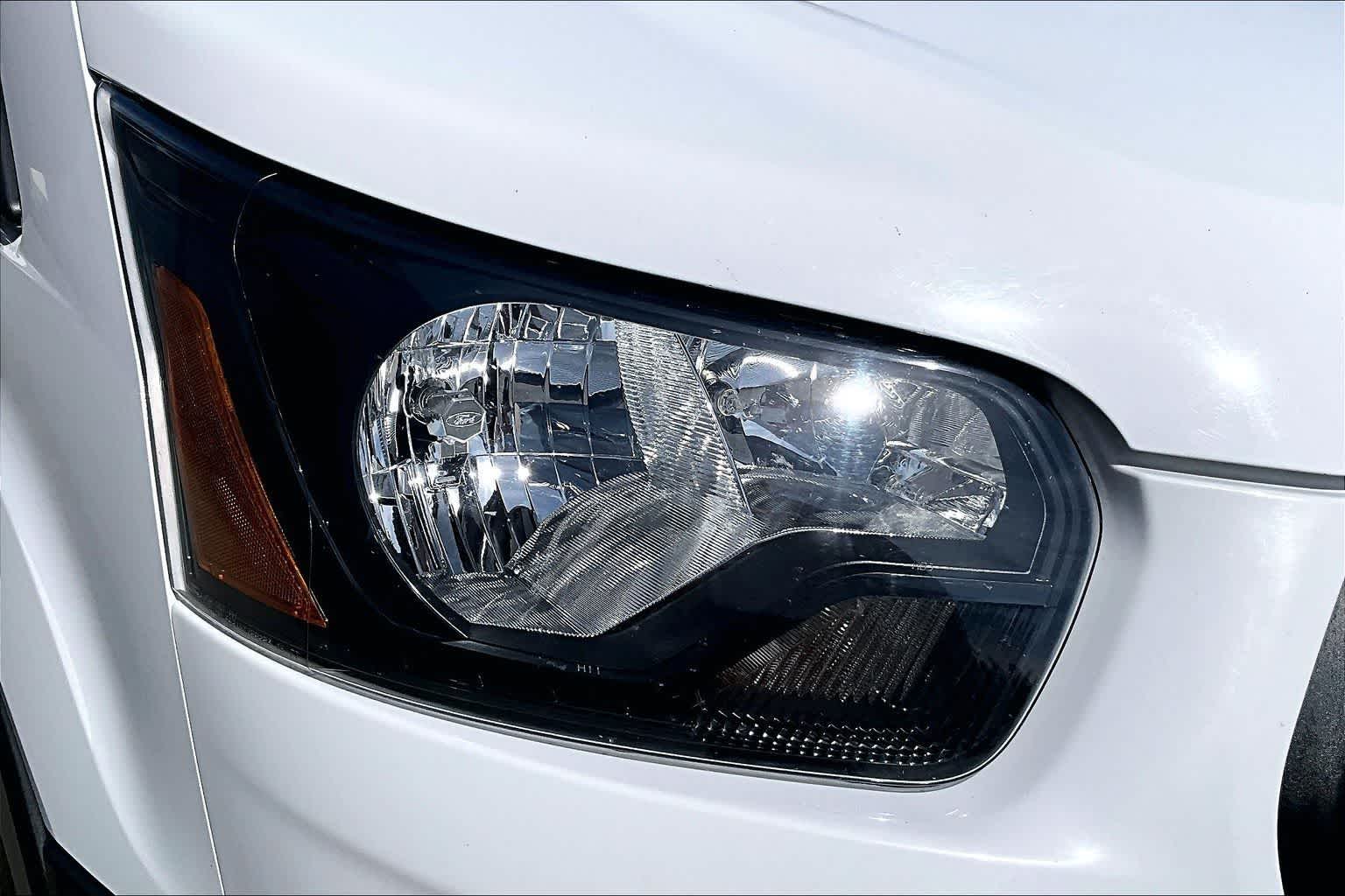 Thumbnail: 2023 Ford Transit Series - 30