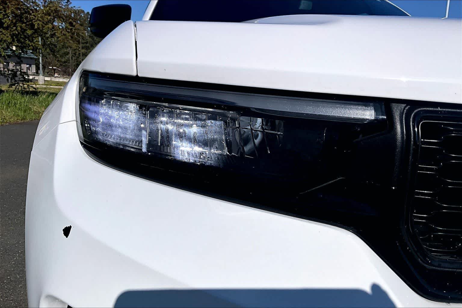 Thumbnail: 2023 Jeep Grand Cherokee - 31