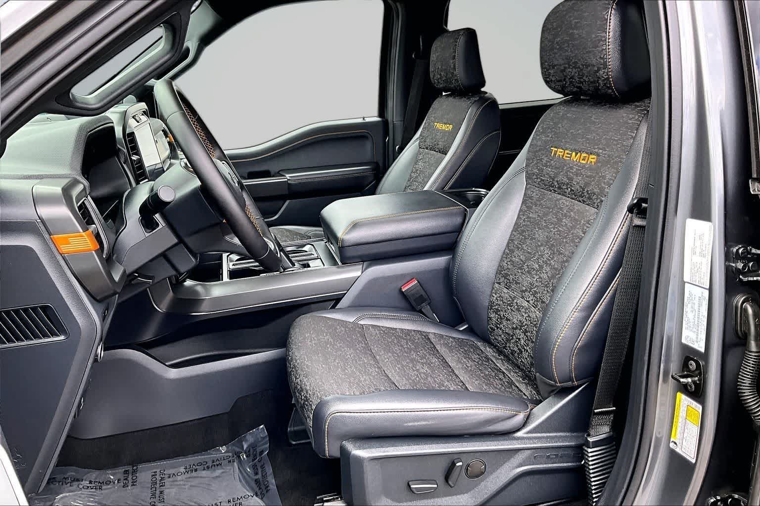 Thumbnail: 2025 Ford F-150 - 10